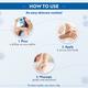 Vaseline Ice Cool Hydration Lotion 200 ml - Lotions & Creams