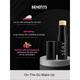 Sery Fix 'N' Click Ivory Foundation Stick F2 Natural 7.5 gm - Foundation