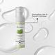 The Skin Story Keratin Hair Mist 100 ml - Hair Serums