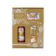 The English Soap Company - Anniversary Rose and Peony Hand and Body Gift Set 1's - Shower Gels & Body Wash