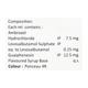 KIDIVENT LS Drops 15ml - Asthma/COPD-Ast
