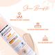 Astaberry Indulge Tinted Matte Sunscreen SPF 50 PA+++ For Broad Spectrum, Blue Light Protection (Light) 50 gm - Face Sunscreen