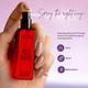 RENEE Scentsational 6- Six Premium Fragrances 6's - Women Perfumes (Edt/Edp)