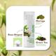 Organic Harvest Acne Control Mattifying Foaming Face Wash Green Tea & Moringa Enriched With Vitamin B 100 gm - Face Washes