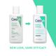 CeraVe Foaming Cleanser For Normal To Oily Skin 88 ml - Face Wash & Cleansers