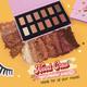 MyGlamm Popxo 12 Eyeshadow Kit Nood Crew 8.4gm - Eyeshadow, Bases & Primers