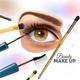 BABILA EYE BLENDING BRUSH MB-v 023 1's - Face Brush
