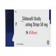 S Film Strip 5'S - Impotence/Erectile Dysfunction (Ed)