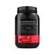 Optimum Nutrition (ON) 100% Whey Gold Standard Powder - Vanilla Ice Cream 2 lb - Whey Proteins