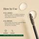 RAS Luxury Skincare Lash-ious Lash & Brow Growth Serum 8 ml - Under Eye Creams & Serums
