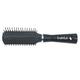 Babila Compact Flat Brush-HBC-V3 1 g - Hair Brushes