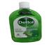 Dettol Effective Protection Disinfectant Liquid - Lime Fresh 550 ml - Hand Sanitizer