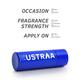 BLUE Deodorant Body Spray 150 ml - Deodorants/Roll-Ons