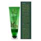 WOW Skin Science Aloe Vera Hydrating Gentle Face Wash GEL with Built-In Face Brush 100 ml - Face Washes