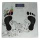 Sahyog Wellness Personal Digital Weighing Scale - White Color 1's - Weighing Scale