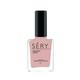 SERY Colorflirt Nail Paint - Cool Nude 10 gm - Nail Polish