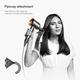 Dyson Supersonic Hair Dryer - Nickel/Copper 1's - Hair Dryers
