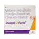 Duopil Forte 2mg Tablet 10'S - Diabetes-Ant