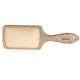 Glimmer Brush - Paddle RR2 - ZTP 1's - Hair Brushes