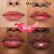 Maybelline New York Lifter Plump - Plumping Lip Gloss, Red Flag 5 ml - Lip Glosses