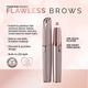 Flawless Finishing Touch Finishing Touch Flawless Eye Brows - Shaving & Hair Removal