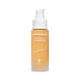 Mamaearth Glow Serum Foundation with Vitamin C & Turmeric for 12Hour Long Stay 02 Creme Glow 30 ml - Foundation