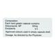 ITRAGREAT SB 50 Capsule 10's - Fungal Infections-Anf