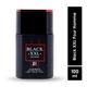 JD COLLECTIONS Black XXL Perfume for Men 100 ml - Men Perfumes (Edt/Edp)