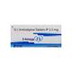 S AMLOVAG 2.5 Tablet 10's - Hypertension-Cal