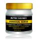 Aztec Secret Face Scrub - Charcoal 190 gm - Face Scrubs