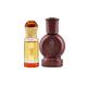 Ajmal Mukhallat Raaqi Concentrated Perfume Oil Floral Fruity Attar And Tempest Concentrated Perfume Oil Floral Attar 22 ml - Deodorants/Roll-Ons