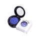 Miss Rose Monochrome Glitter Eyeshadow Pigment 7001 - 074M 22 20 gm - Eyeshadow, Bases & Primers