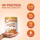 PentaSure DM Diabetes Care Powder - Vanilla Flavour 400 g - Diabetes (Fitness)