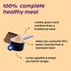 Plix The Plant Fix Fit & Slim Smoothie For Healthy Weight Management And Metabolism 500 gm - Weight Loss