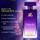 La French Velocity Perfume for Women 100 ml - Women Perfumes (Edt/Edp)
