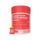 Whats Up Wellness Gut Health Gummies, Pre and Pro Biotic Patented Strain No Added Sugar 30 Days, 30 Gummies 1's - Digestive Health
