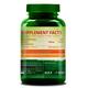 Himalayan Organics Vitamin C 1000 mg Tablet 120's - Vitamin C
