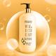 Alyssa Ashley Musk Bubbling & Shower Gel With Pump 500 ml - Shower Gels & Body Wash