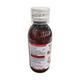 FEVANEX 125 STRAWBERRY FLAVOUR Oral Suspension 60ml - Fever-Ana