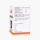 Dr. Bakshi's Bakson's Homoeopathy Gastro Aid Tablet 75's - Speciality Medicine