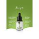 Organic Harvest Vitamin A Face Serum with Broccoli & Aloe Vera Ideal for Dry Skin, Anti-Ageing, Reduces Wrinkles 30 ml - Face Serum