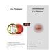 Seer Secrets Raw Mango, Paprika & Mint Lip Plumper 15 gm - Lip Balms