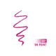 INSIGHT COSMETICS SUPER LIP LINER - ON POINT (07) 1's - Lip Liners