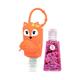 Bloomsberry Combo Pack (Fox Holder + Crispy Air Sanitizer 30 ml) - Hand Sanitizer