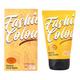 Fashion Colour Papaya Face Wash 130 gm - Face Wash & Cleansers