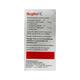 REGITOR C Capsule 10's - High Cholesterol-Dys