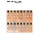 Maybelline New York Fit Me Matte+Poreless 16h Oil Control SPF 22 Foundation 310 30Ml - Foundation