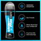 Skore Lubes Cool Sensation 50 ml - Flavoured Lubes