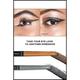Revlon So Fierce - Chrome Ink Liquid Liner - Gunmetal 0.9 gm - Eyeliners