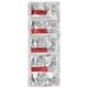 FOLOUP CV DT 100 Tablet 10's - Bacterial Infections-Cep